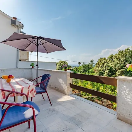 Duje Apartament *