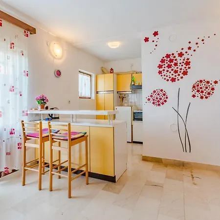 Apartament Duje