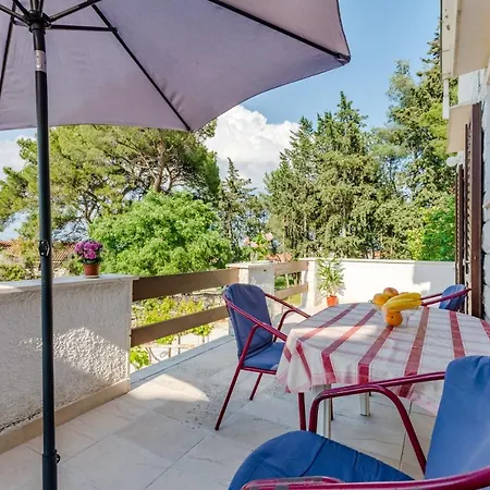 Duje Apartament *