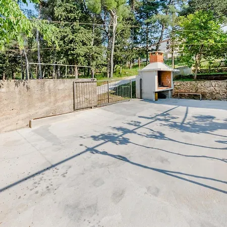 Apartament Duje Supetar