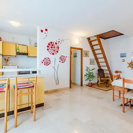 Apartament Duje