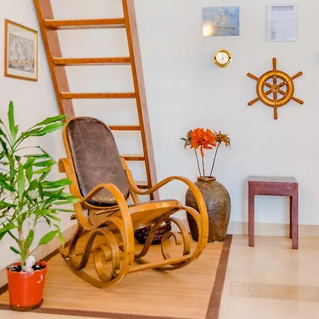 Apartament Duje *